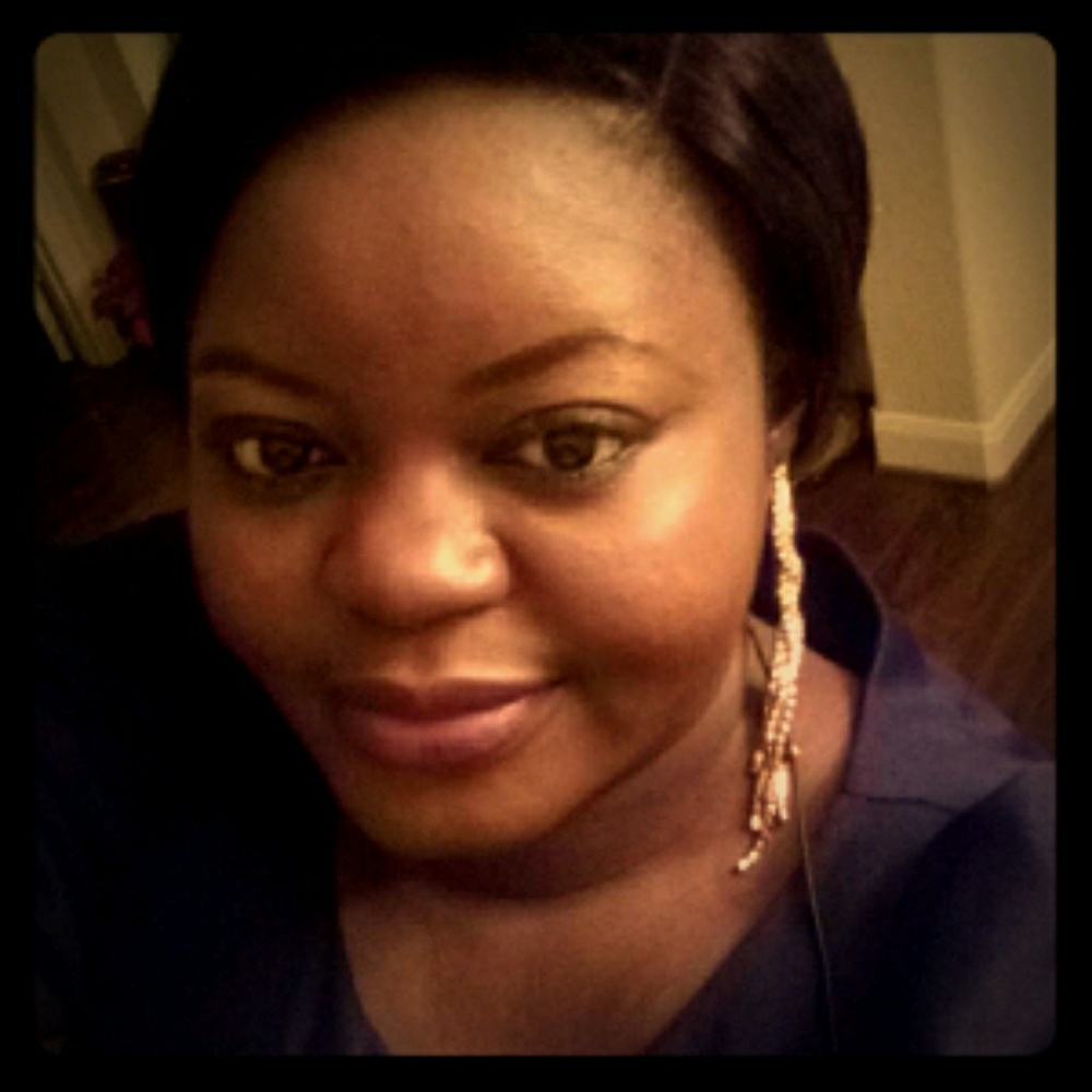 Meet your Posher, Jadesola